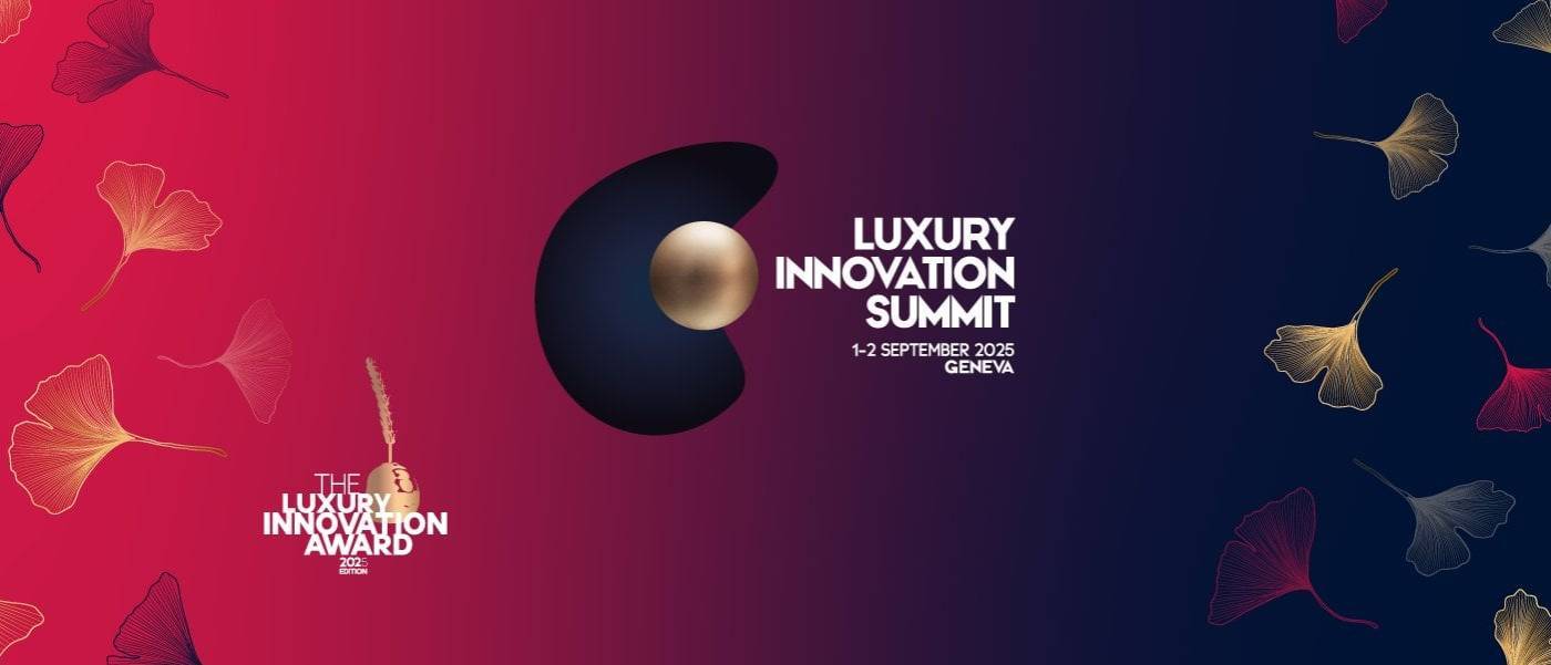 Ginebra acoge la 7ª edición de la Luxury Innovation Summit and Awards