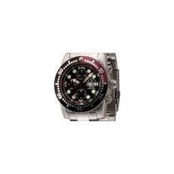 ZENO Airplane Diver Chrono 6349 