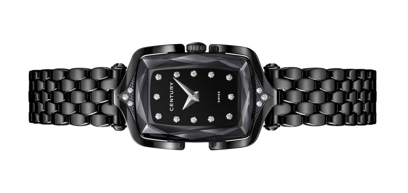 Century presenta los nuevos modelos Affinity Black Edition