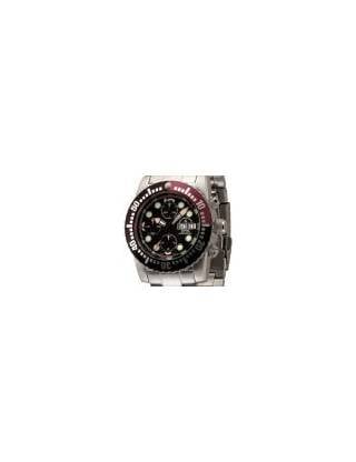 ZENO Airplane Diver Chrono 6349 