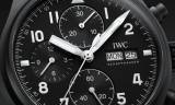 IWC Pilot's Watch Chronograph Edition “Tribute to 3705”