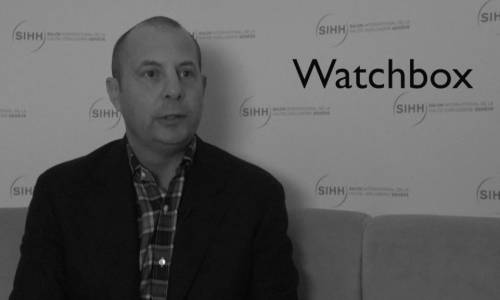 SIHH 2019 Insights: Danny Govberg, CEO de WatchBox