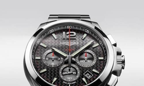 Longines Conquest VHP, ¿un nuevo hito en la relojería?