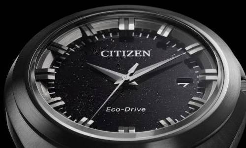 Citizen presenta nuevos modelos Eco-Drive 365 con diseños innovadores