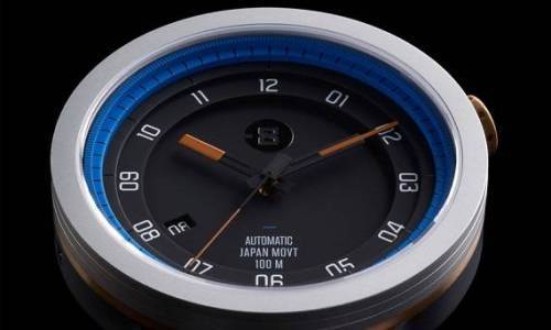 Minus-8 Watches