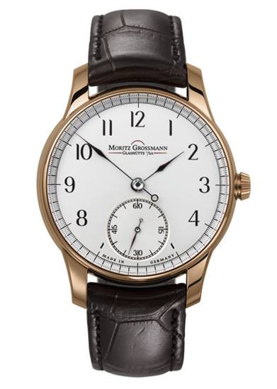 BENU de Moritz Grossmann