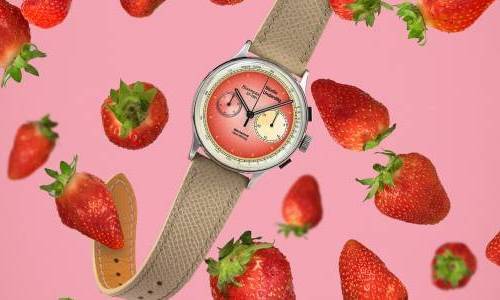 Rule Britannia: Studio Underd0g presenta “Strawberries & Cream”