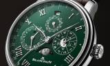 Blancpain da la bienvenida al Villeret Calendrier Chinois Traditionnel 2025