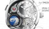 Entendiendo el servicio «Renaissance d'une Montre» de Greubel Forsey