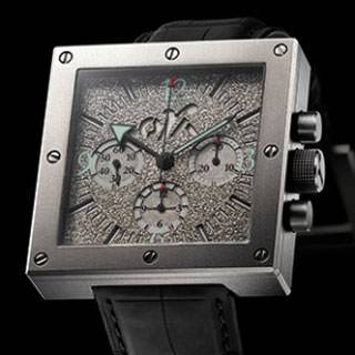 Ora Swiss Watch Company presenta el Ora #1