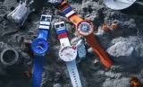 Swatch presenta la colección Space inspirada por la NASA