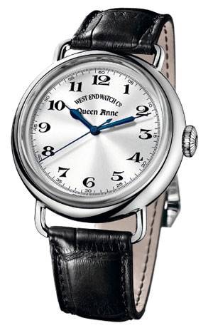 West End Watch Co. se ha asociado con Empire Brands para el mercado de West End Watches en EEUU y Canadá
