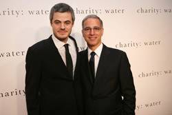 Zenith Swiss Watch en el tercer evento anual de “Charity: Ball”