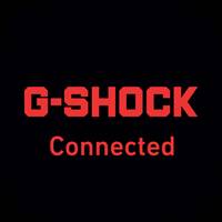 G-SHOCK Connected Smartphone app