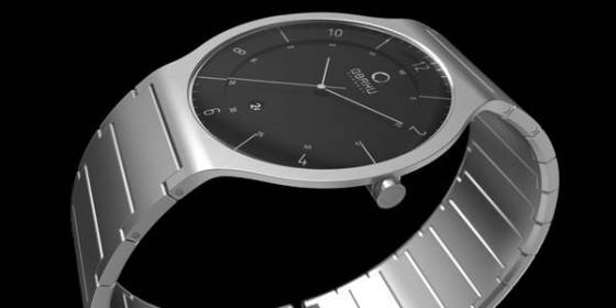 Obaku – Una silla de 52 años de antigüedad y una nueva marca de relojes