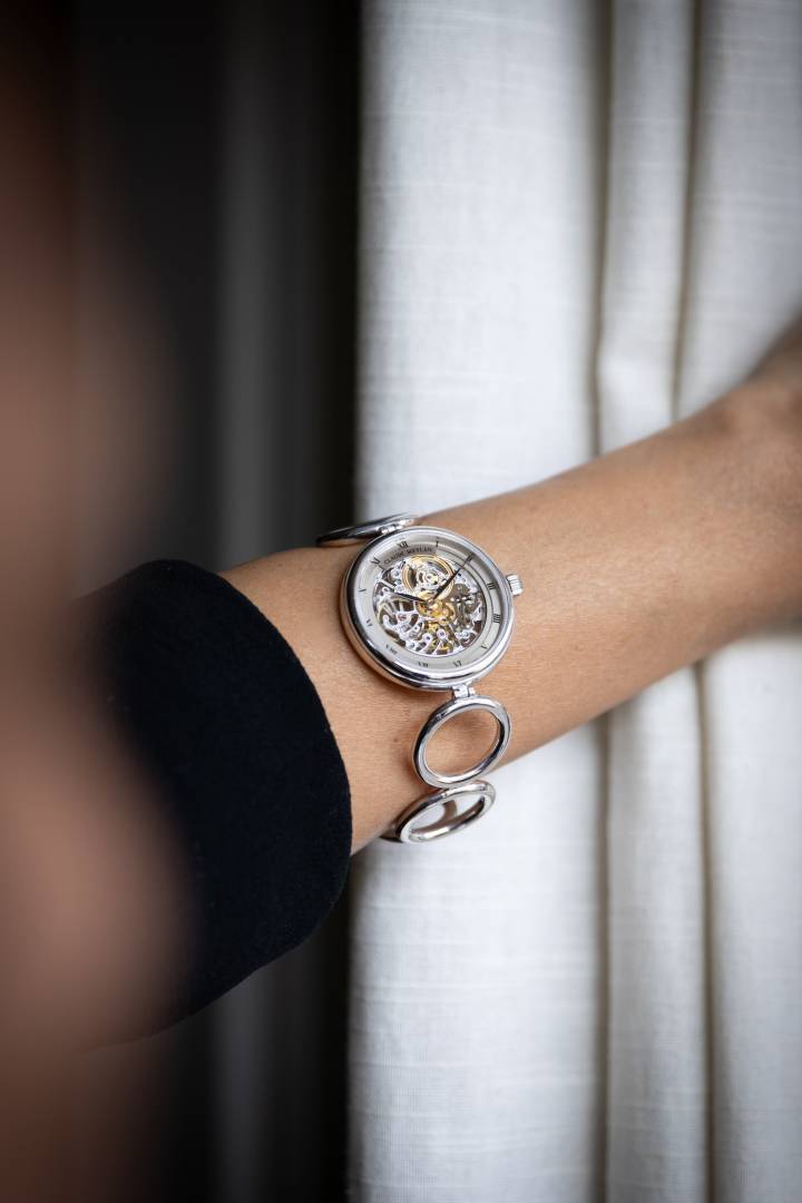 El nuevo reloj de mujer Ondine