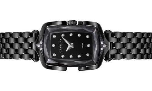 Century presenta los nuevos modelos Affinity Black Edition